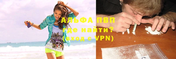 Альфа ПВП Костерёво